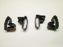 View Ski Carrier Mounting Clamps Full-Sized Product Image